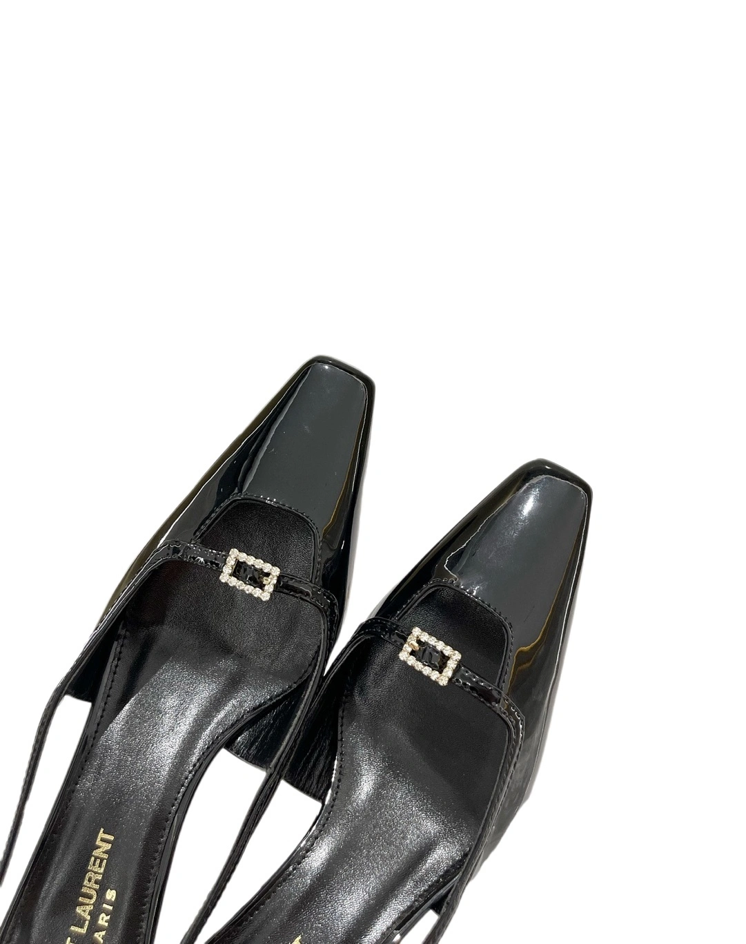 COCO— 6.5cm Heel height item:C-X02B1807